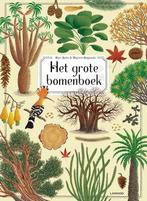 Het grote bomenboek 9789401452526 Wojciech Grajkowski, Verzenden, Zo goed als nieuw, Wojciech Grajkowski