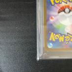 Pokémon - 1 Graded card - Roaring Moon ex - PSA 10 Gem mint, Nieuw