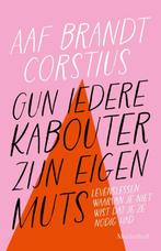 Gun iedere kabouter zijn eigen muts 9789029099158, Verzenden, Aaf Brandt Corstius