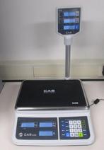 CAS Weegschaal PR II SHOWROOM MODEL, Elektronische apparatuur, Nieuw