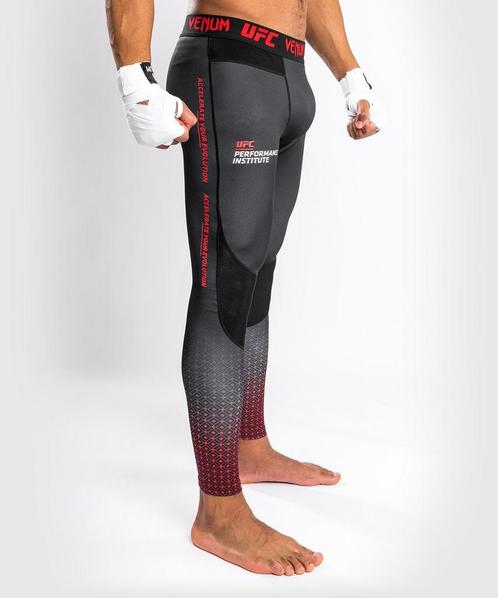 UFC | Venum UFC x VENUM Performance Institute Sportlegging, Vêtements | Hommes, Vêtements de sport, Envoi