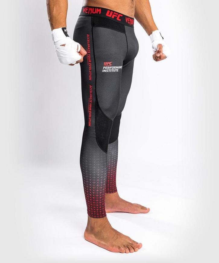 UFC | Venum UFC x VENUM Performance Institute Sportlegging, Kleding | Heren, Sportkleding, Vechtsport, Nieuw, Maat 56/58 (XL)