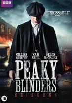 Peaky Blinders - Seizoen 1 (DVD), Verzenden