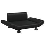 Hondenmand Kunstleer 70x45 | Goede Staat | Retour Deal, Dieren en Toebehoren, Verzenden, Nieuw, Polyester