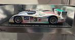 Spark 1:18 - Voiture miniature - Audi R8 Champion Racing, Nieuw