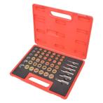 vidaXL Olieaftapplugdraad reparatieset, Verzenden, Nieuw
