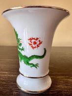 Meissen - Pot - Porselein - Chinoiserie