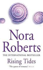 Rising Tides 9780749933500 Nora Roberts, Boeken, Verzenden, Gelezen, Nora Roberts