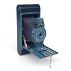 Kodak Rainbow Hawk-Eye No. 2A Model B Analoge camera