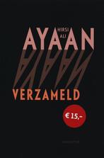Ayaan verzameld 9789045701042, Boeken, Gelezen, Ayaan Hirsi Ali, Verzenden