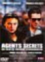 Agents secrets [Édition Collector] DVD, Verzenden