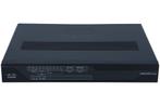 Cisco C897VAM-W-E-K9, Computers en Software, Netwerk switches, Ophalen of Verzenden, Zo goed als nieuw