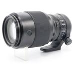 Fujifilm GF 250mm F/4 R LM OIS WR | Occasion, Ophalen of Verzenden, Nieuw