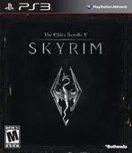 Skyrim The Elder Scrolls V  (ps3 used game), Games en Spelcomputers, Games | Sony PlayStation 3, Nieuw, Ophalen of Verzenden