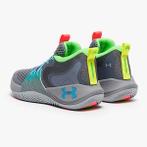 Under Armour Embiid 1 “Gamer Night” (size EUR 44) - Sneakers