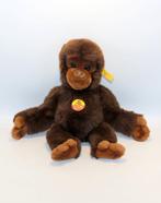 Steiff - Pluche dier 62308 Gori  Baby Gorilla - 1990-2000 -, Antiek en Kunst