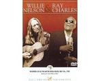 Willie Nelson & Ray Charles - Live, Cd's en Dvd's, Verzenden, Nieuw in verpakking