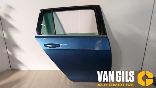 Portier 4Deurs rechts-achter Volkswagen Golf O221610, Auto-onderdelen, Carrosserie