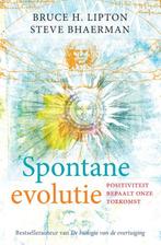 Spontane evolutie 9789020209341, Zo goed als nieuw, Bruce H. Lipton, Steve Bhaerman, Verzenden