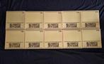 Classical Music Collection - Diverse artiesten - 10 x box, Nieuw in verpakking