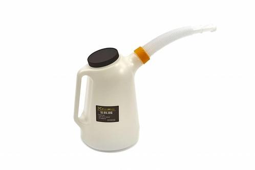 TM 5 Liter Oliekan, Auto diversen, Autogereedschap, Verzenden