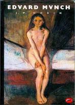 Edvard Munch, Boeken, Nieuw, Nederlands, Verzenden