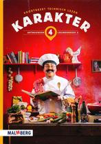 Karakter Antwoorden Leeswerkboek 3 en 4 groep 4, Boeken, Verzenden, Nieuw