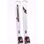170 skis NORDICA DOBERMANN MULTIGARA DC 2025, grip walk, en, 160 tot 180 cm, Gebruikt, Verzenden, Carve