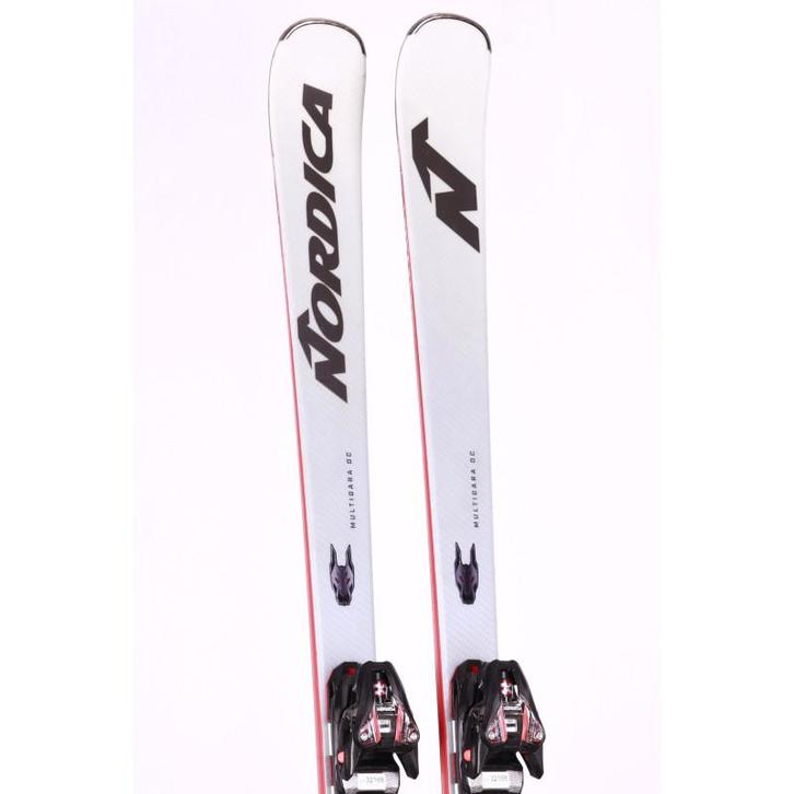 170 skis NORDICA DOBERMANN MULTIGARA DC 2025, grip walk, en, Sport en Fitness, Skiën en Langlaufen, Ski, 160 tot 180 cm, Carve