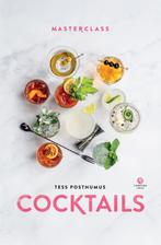 Cocktails / Masterclass 9789048852314 Tess Posthumus, Verzenden, Tess Posthumus