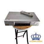 JVC HR-J580EU | Videorecorder | VHS speler | Video recorder, Verzenden, Gebruikt, VHS-speler of -recorder