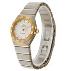 Omega - Constellation Manhattan - 131.20.28.60.02.002 -, Nieuw