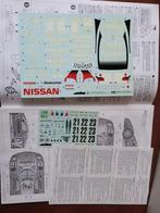 Tamiya 1:24 - Modelauto - Nissan R390 GT1