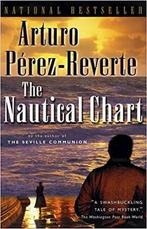 The Nautical Chart, Verzenden