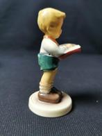 Vintage Hummel Goebel - Statuetta ABC-Stunde Honner