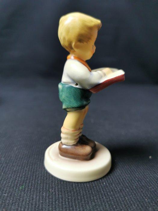 Vintage Hummel Goebel - Statuetta ABC-Stunde Honner, Antiek en Kunst, Curiosa en Brocante
