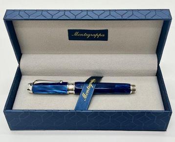 Montegrappa - Stylo à bille roulante, Verzamelen, Nieuw