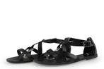 Vagabond Sandalen in maat 40 Zwart, Verzenden, Zwart, Sandalen of Muiltjes, Zo goed als nieuw