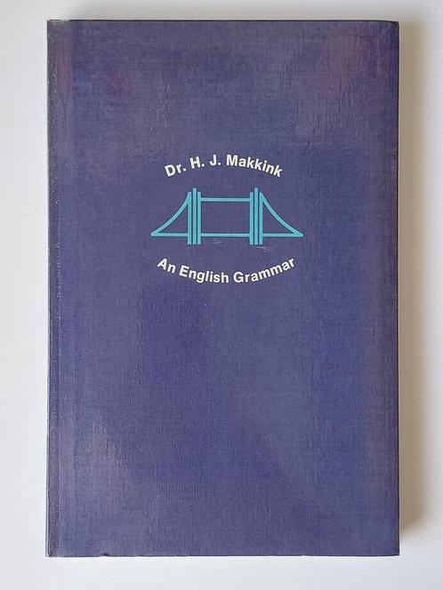 English grammar 15e druk 9789023610014, Boeken, Schoolboeken, Gelezen, Verzenden
