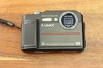 Panasonic Lumix DC-FT7 20.4MP, 4K, Waterproof Digitale, Nieuw