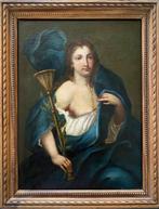Sebastiano Conca (1680-1764), Navolger van - NO RESERVE