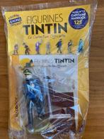 Hergé - Tintin - 4 - Figurines Tintin - La Collection, Boeken, Nieuw