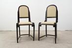 J.&J. Kohn - Josef Hoffmann - Chaise de salle à manger (2) -