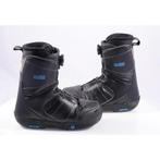 37 38 39 snowboard schoenen SALOMON FACTION BOA, BOA technol, Verzenden, Gebruikt, Schoenen