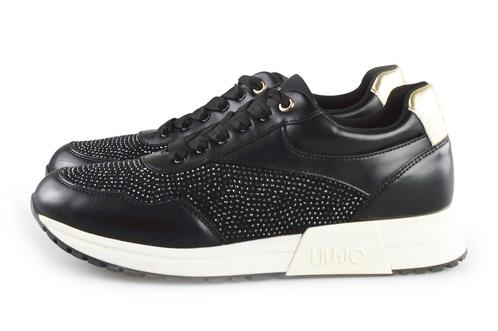 Liu Jo Sneakers in maat 41 Zwart | 10% extra korting, Vêtements | Femmes, Chaussures, Envoi