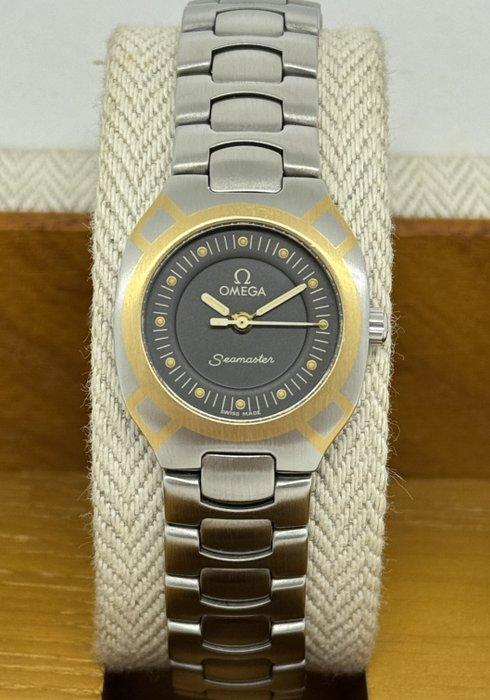 Omega - Seamaster Polaris - Zonder Minimumprijs -, Handtassen en Accessoires, Horloges | Heren