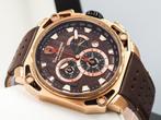 Tonino Lamborghini - 4 VITI - Zonder minimumprijs - * NEW *, Handtassen en Accessoires, Horloges | Heren, Nieuw