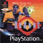 Reboot-Standaard (PlayStation 1) Gebruikt, Ophalen of Verzenden, Nieuw