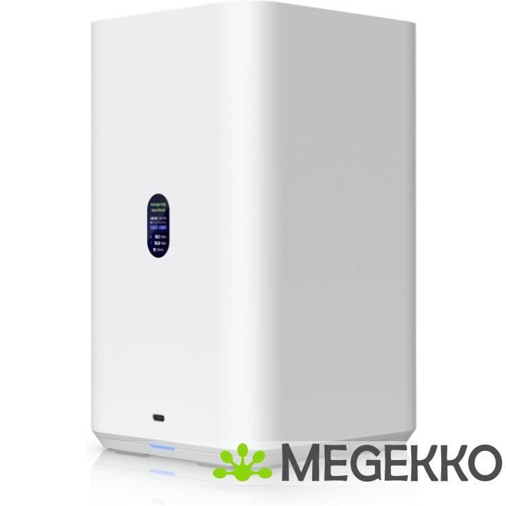 Ubiquiti UniFi UNAS 2 Wit, Informatique & Logiciels, Boîtiers d'ordinateurs, Envoi