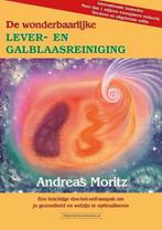De wonderbaarlijke lever- en galblaasreiniging 9789492665089, Boeken, Verzenden, Zo goed als nieuw, Andreas Moritz